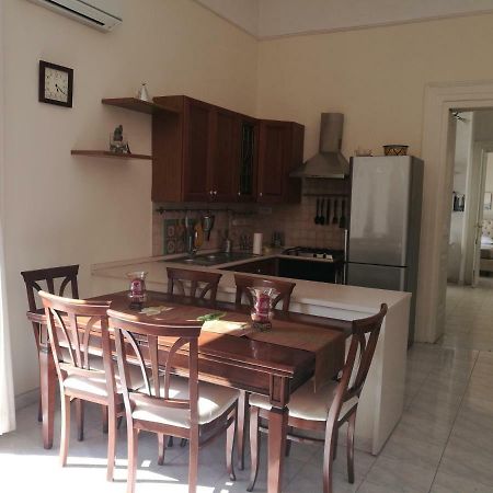 Residenza Storica Tarsia Appartement Napels Buitenkant foto