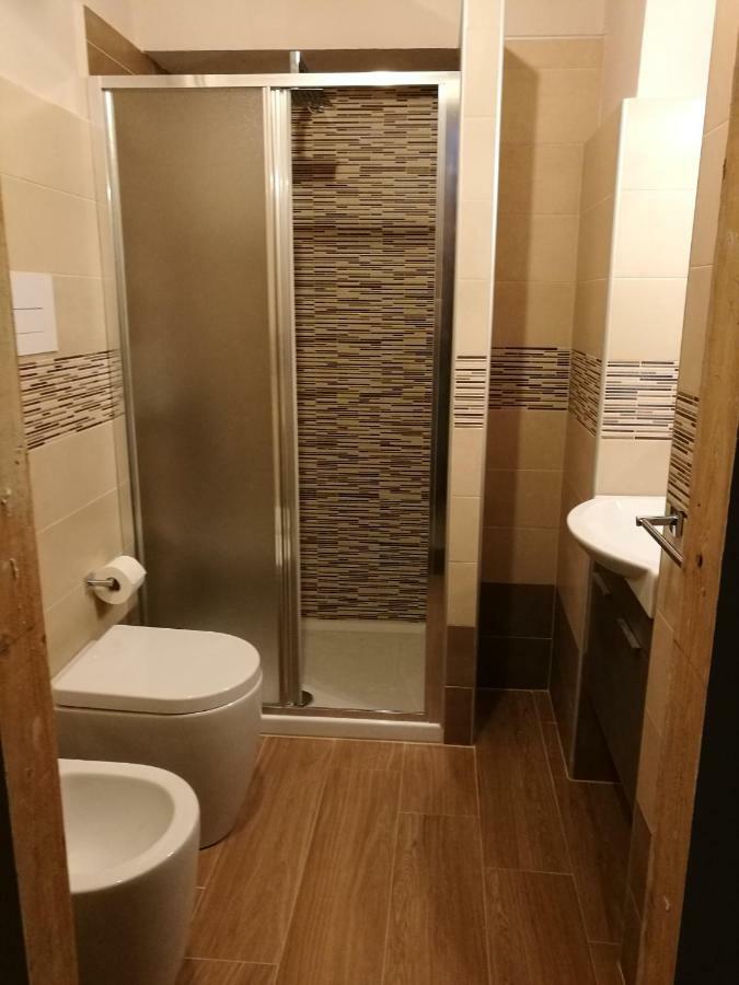 Residenza Storica Tarsia Appartement Napels Buitenkant foto
